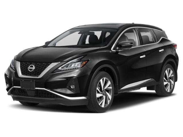 2023 Nissan Murano SL AWD's photo