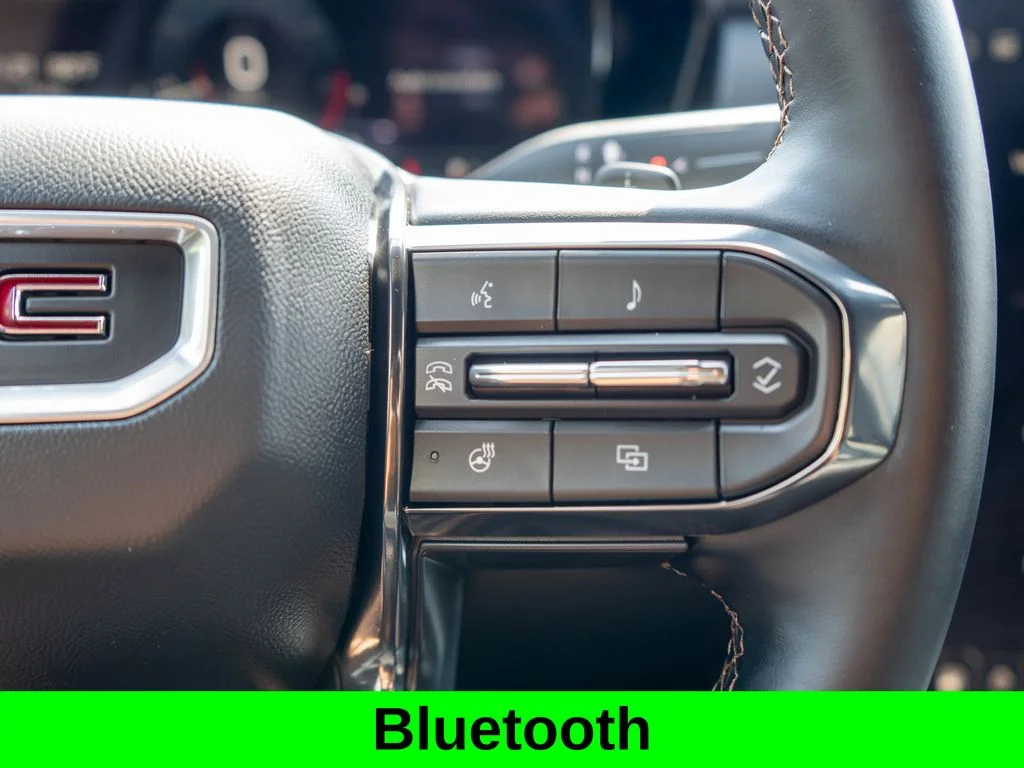 2026 GMC Terrain AT4 - Photo 19