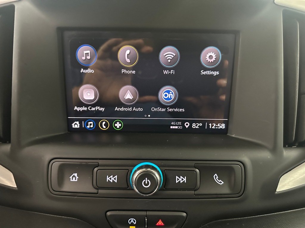 2023 GMC Terrain SLE - Photo 13