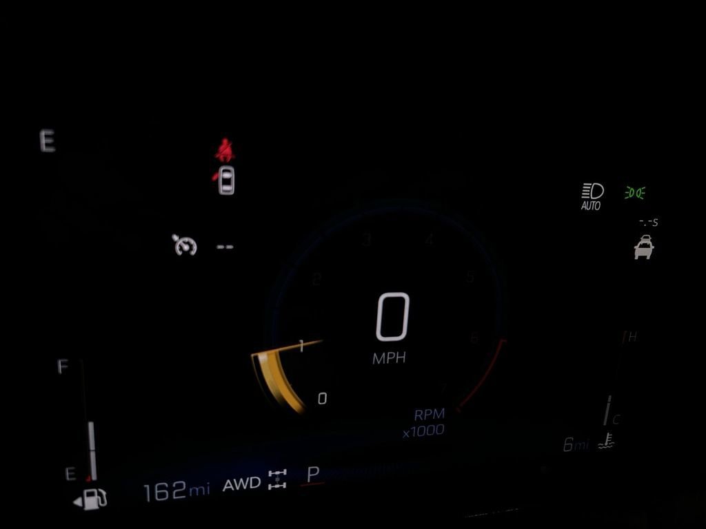 2026 Chevrolet Trailblazer Activ - Photo 10