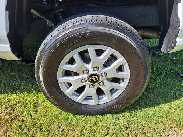 Used 2025 White Toyota SR image 31