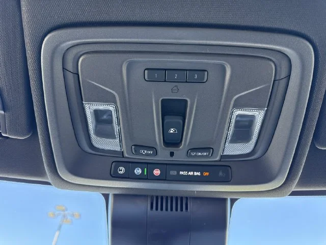2026 Chevrolet Silverado 1500 LT - Photo 27