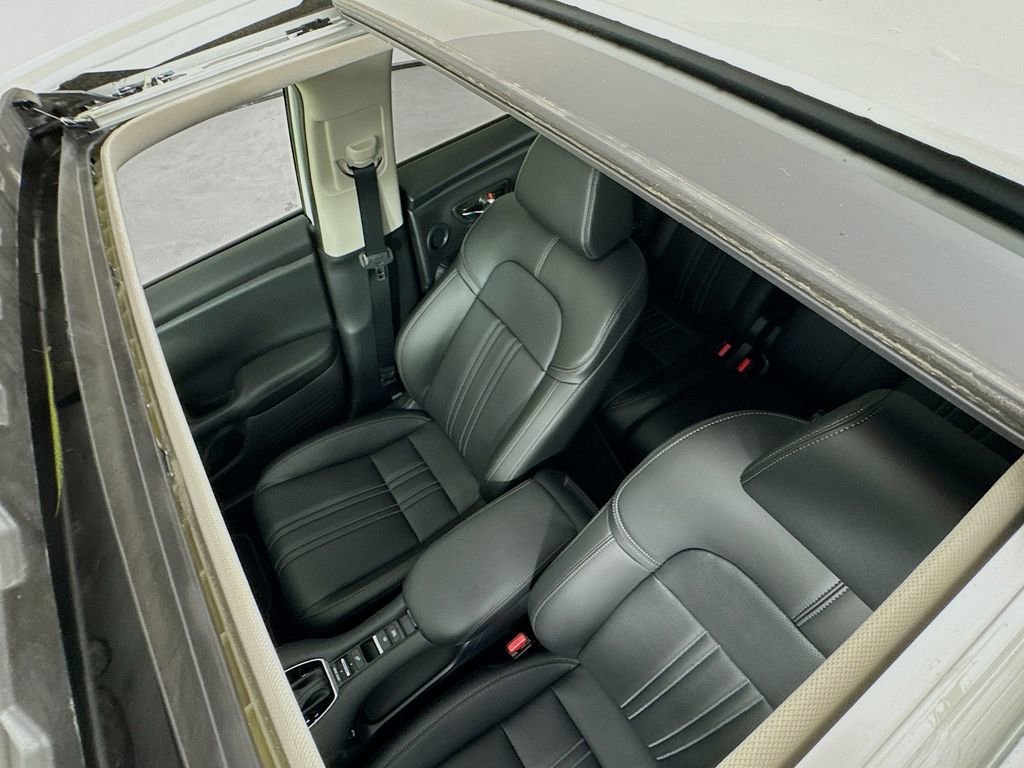 2026 Honda HR-V EX-L - Photo 68