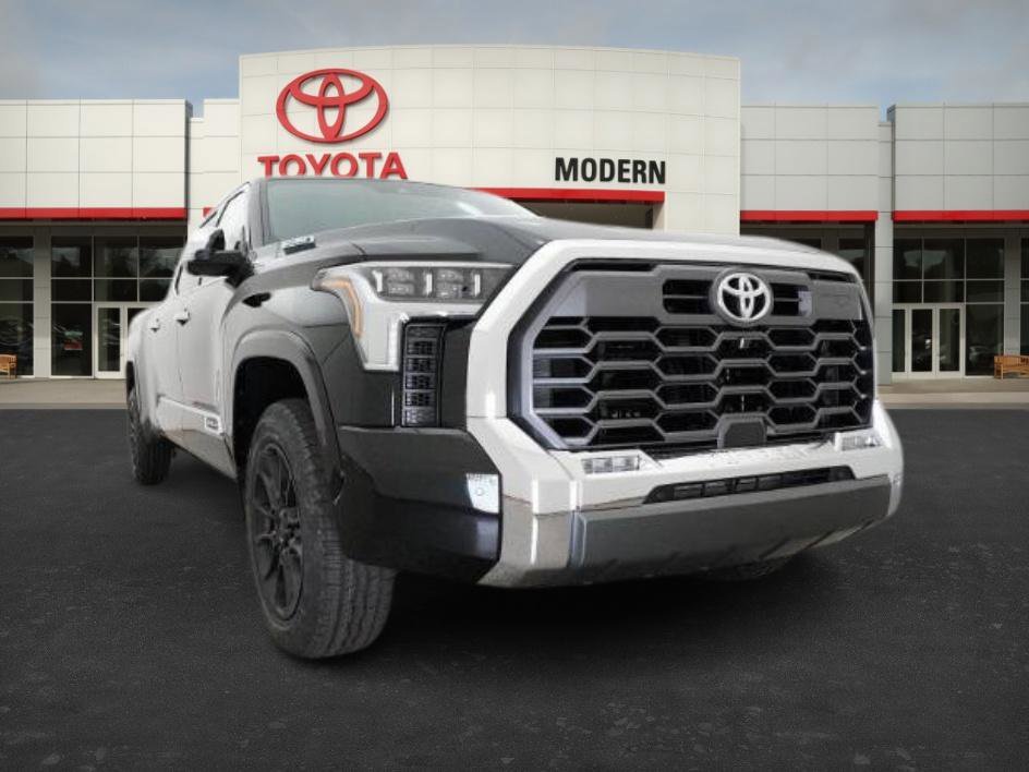 2026 Toyota Tundra 1794 Edition - Photo 32