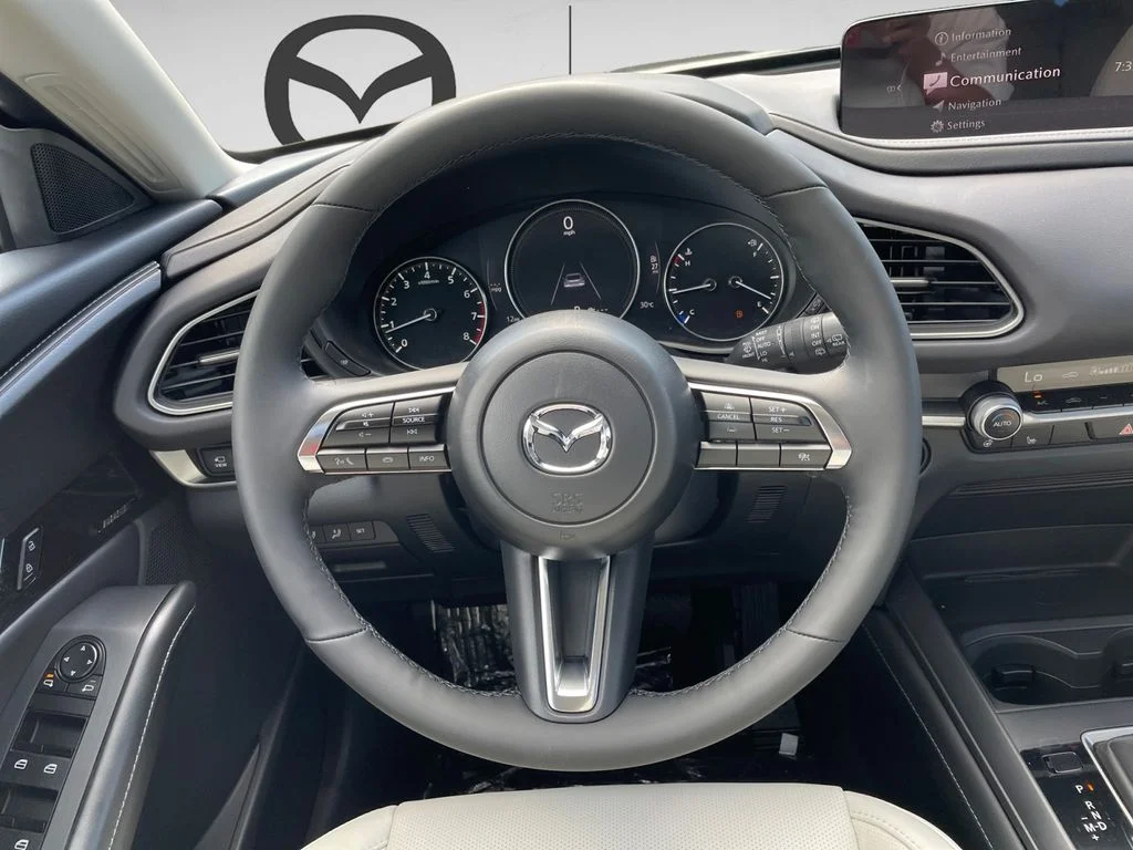 New 2026 Gray Mazda 2.5 S Premium image 11
