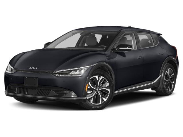 2023 Kia EV6 Wind AWD's photo