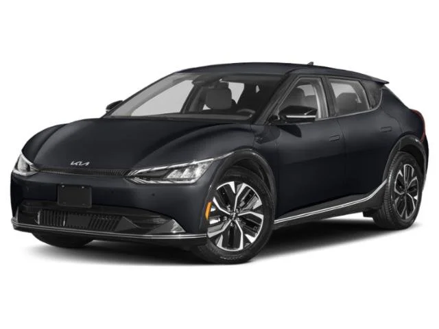2023 Kia EV6 Wind AWD's photo