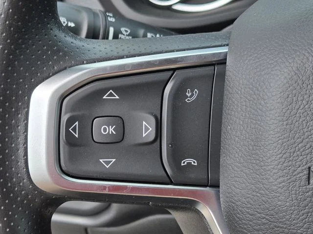 2025 RAM 2500 Tradesman - Photo 21