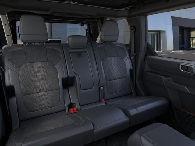 New 2026 Desert Sand Ford Raptor image 36