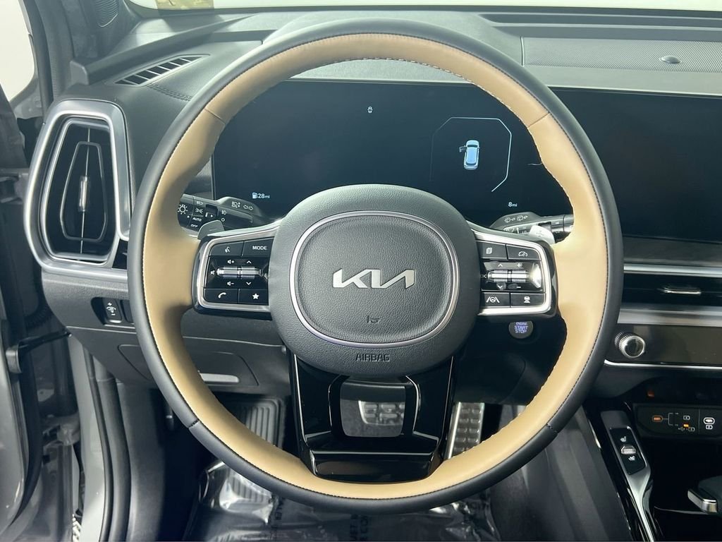 2026 Kia Sorento X-Line SX Prestige - Photo 17