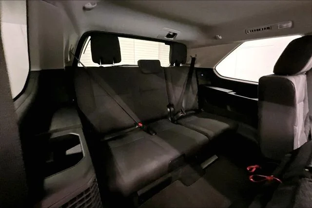 Used 2024 Lunar Rock Toyota SR5 image 32