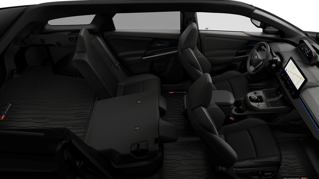 New 2026 Steel Toyota bZ Woodland image 30