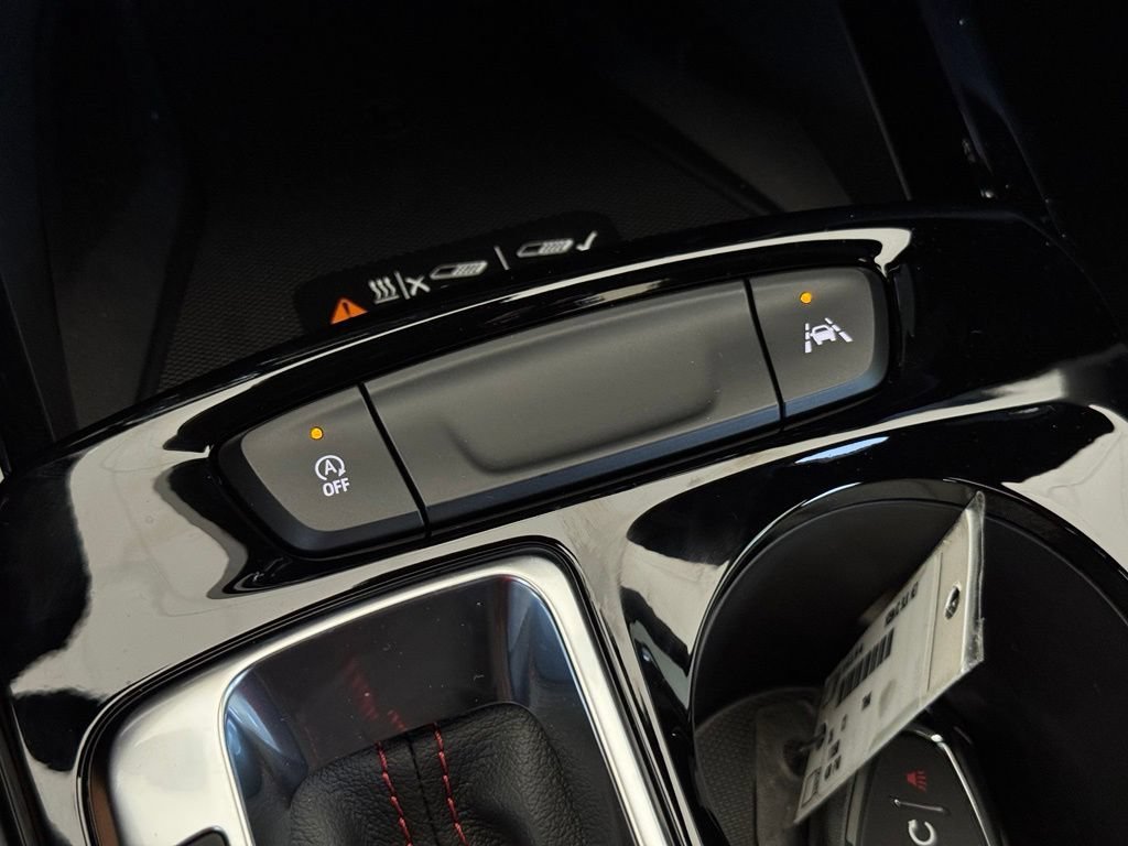 2026 Chevrolet Trax RS - Photo 31