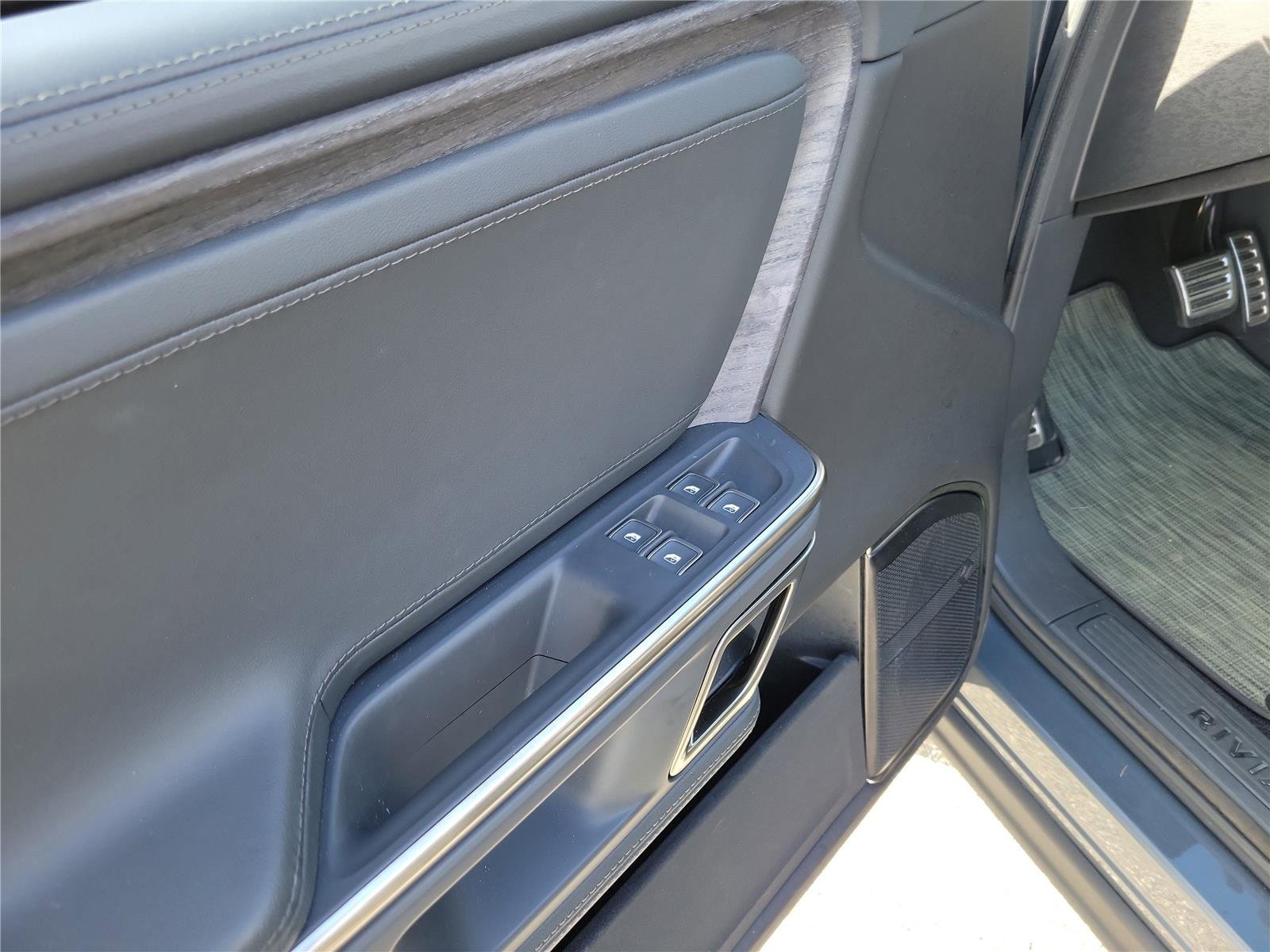 Used 2024 El Cap Granite Rivian Adventure image 11