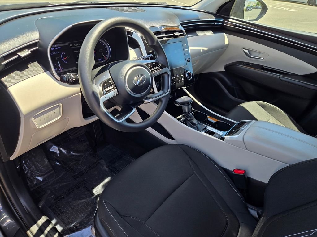 2023 Hyundai Tucson SEL - Photo 10