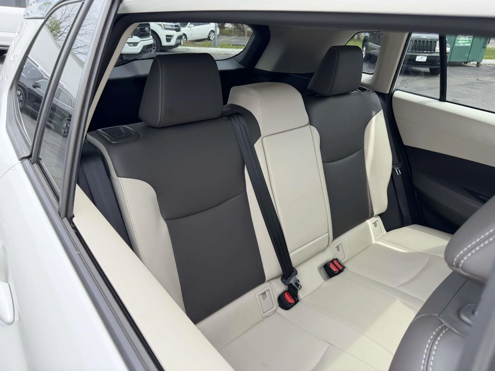 2023 Toyota Corolla Cross XLE - Photo 13