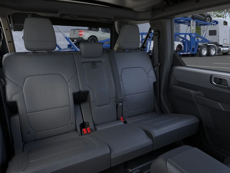 New 2026 Marsh Gray Ford Big Bend® image 11