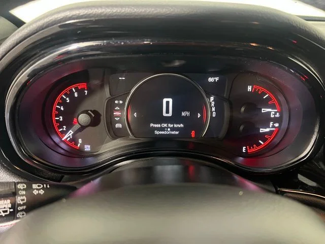 Certified Used 2025 Gray Dodge GT image 23