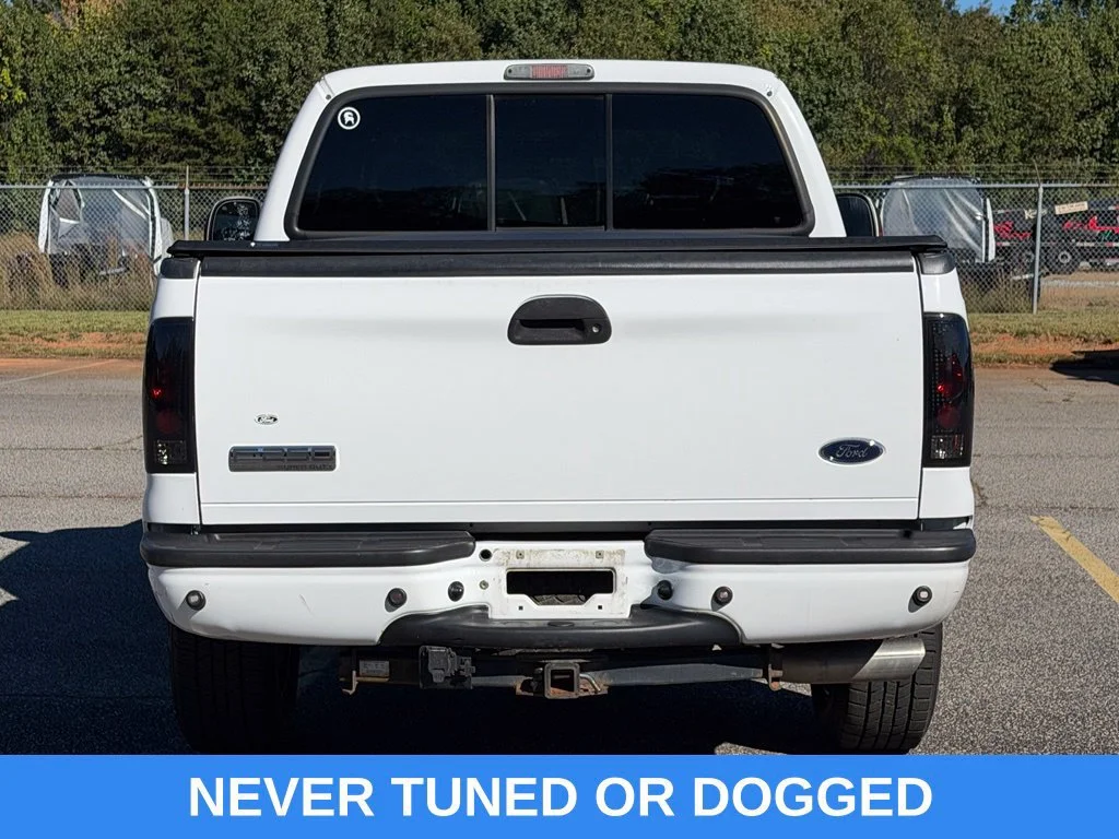 Used 2007  Ford XL image 5