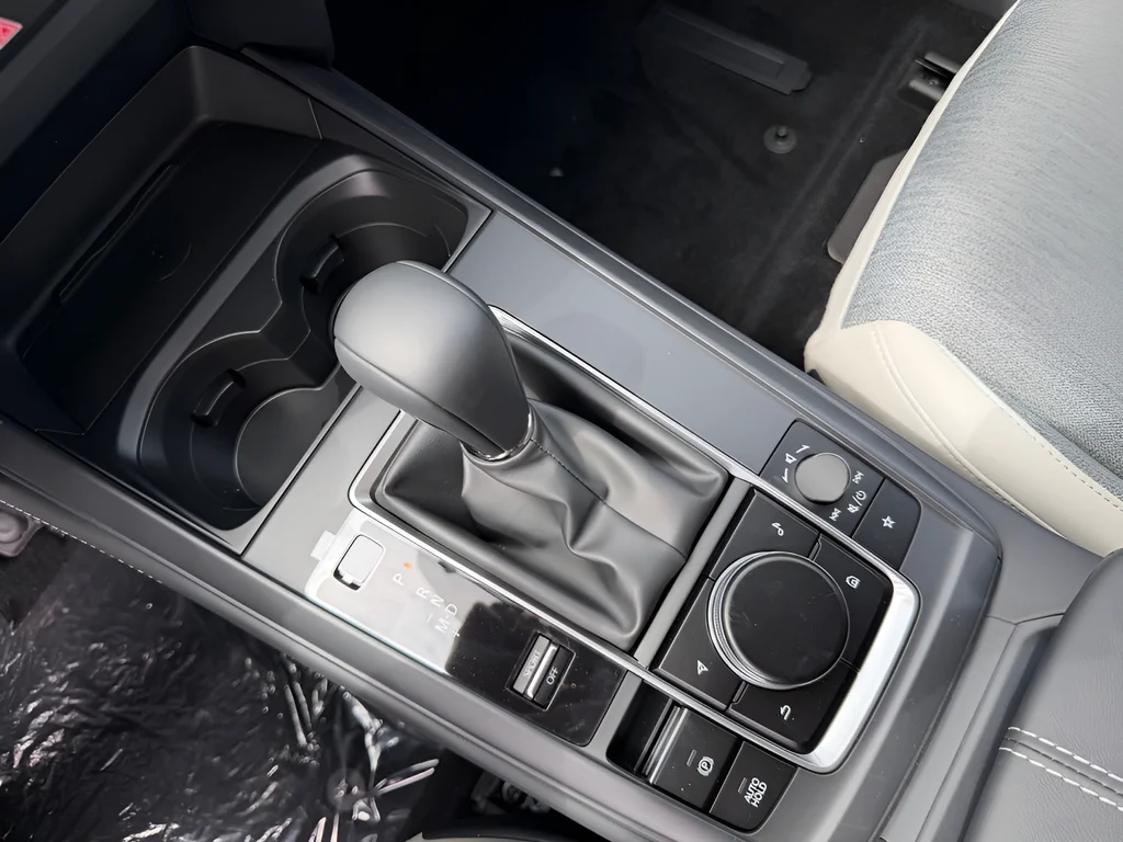 New 2026 Black Mazda 2.5 S Aire Edition image 17