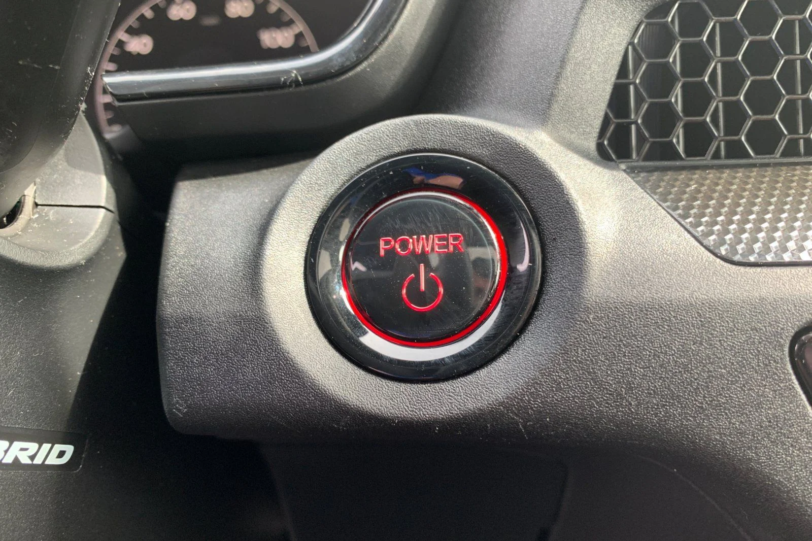 Used 2025  Honda Sport image 27