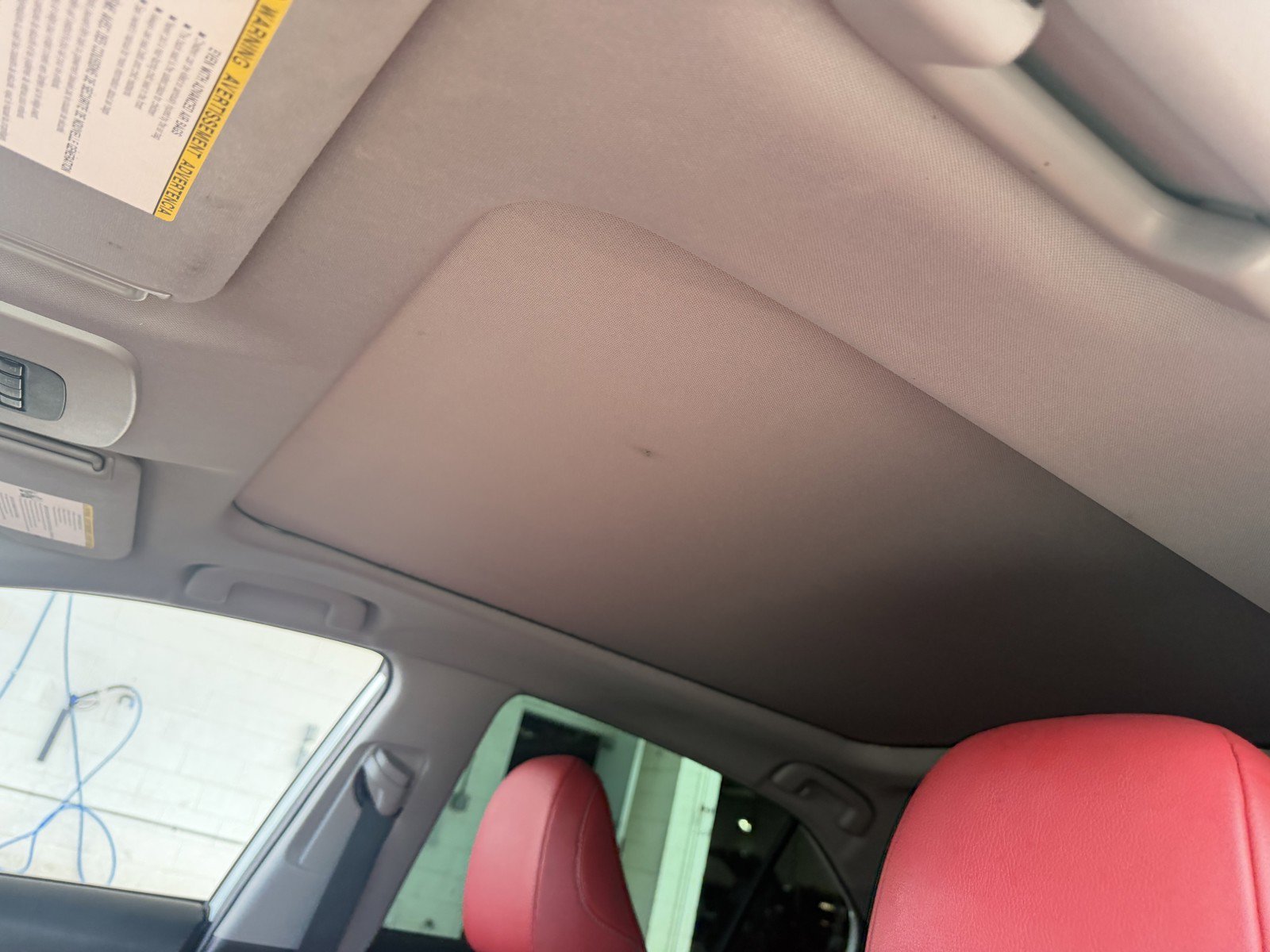 Used 2019 Wind Chill Pearl Toyota XSE V6 image 19