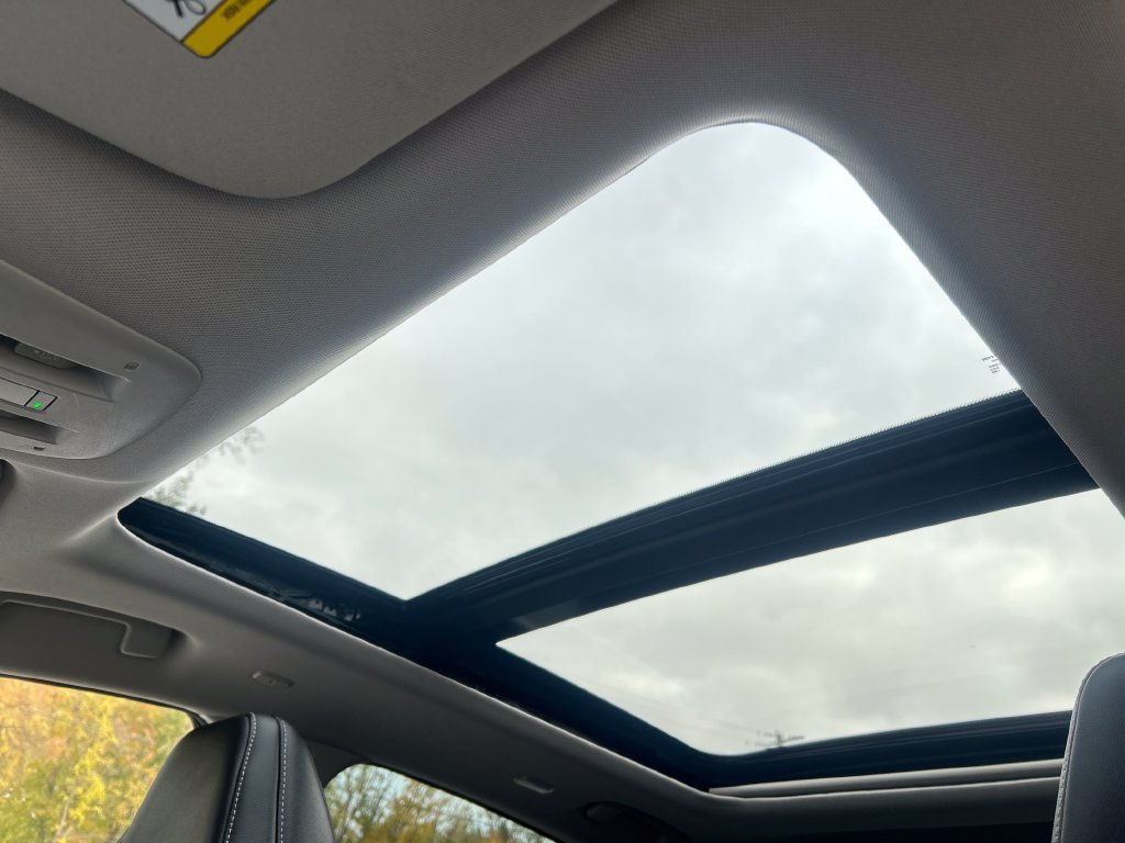 2025 Nissan Murano SL - Photo 29