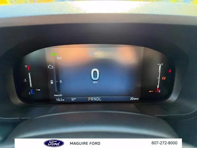 New 2026 Carbonized Gray Metallic Ford XL image 34