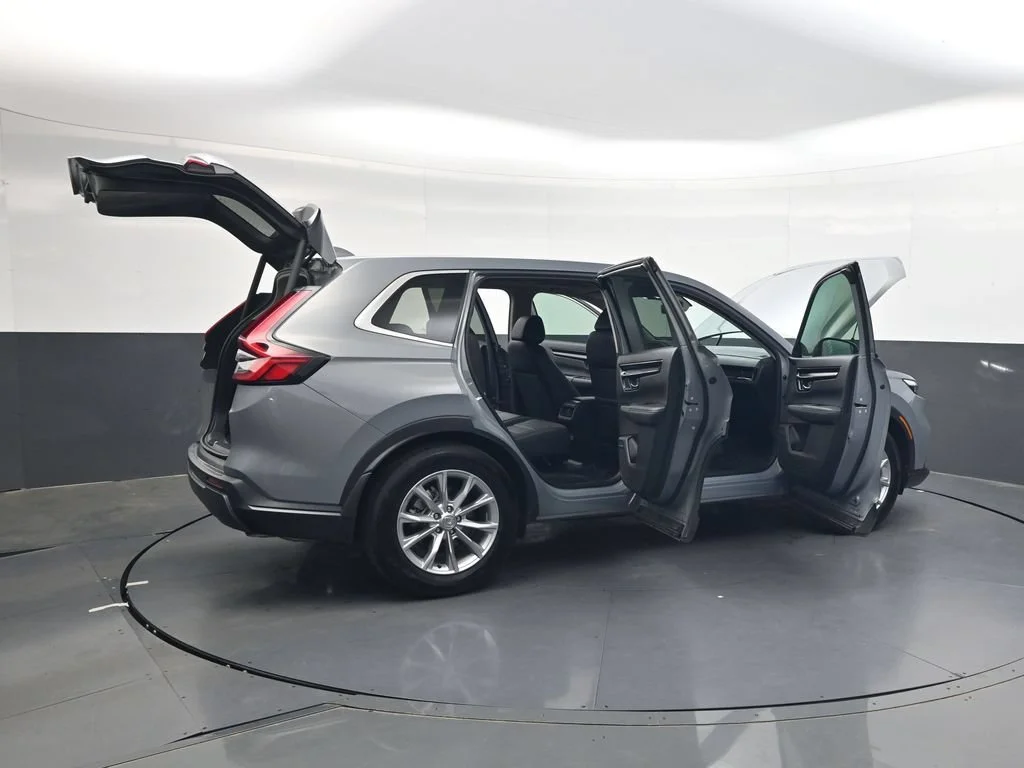 Certified Used 2025 Urban Gray Pearl Honda EX-L image 83