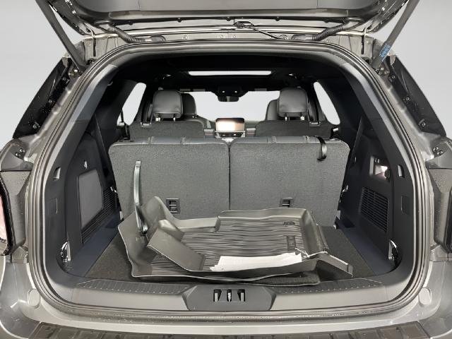 New 2026 Carbonized Gray Metallic Ford ST-Line image 40