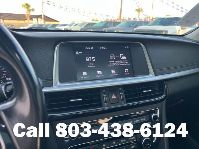 Used 2019  Kia S image 26