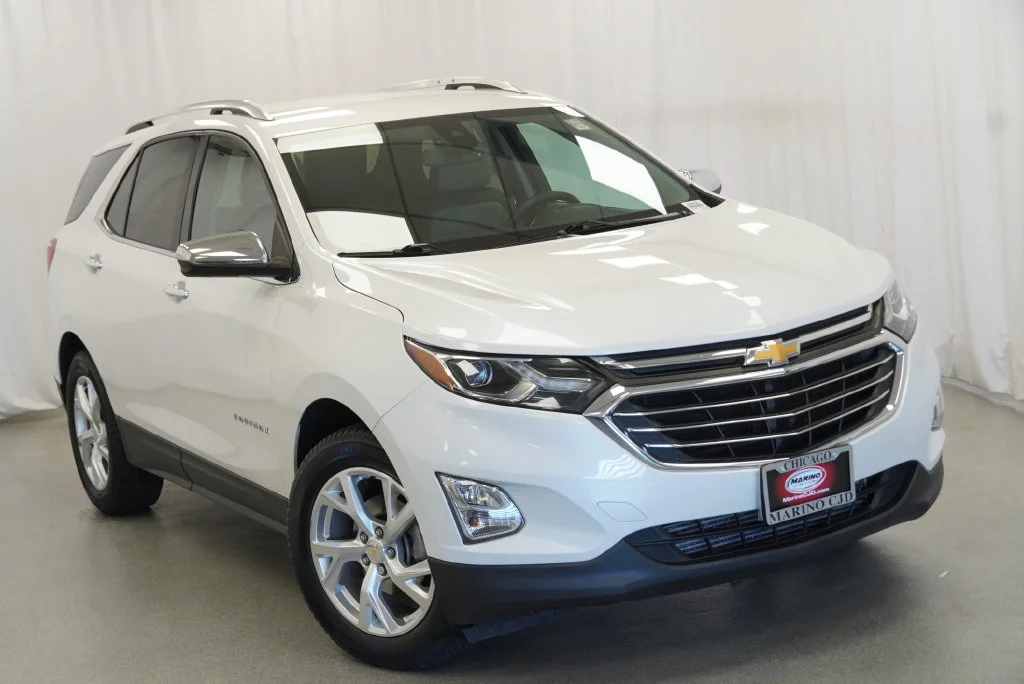 Used 2018 Beige Chevrolet Premier image 11