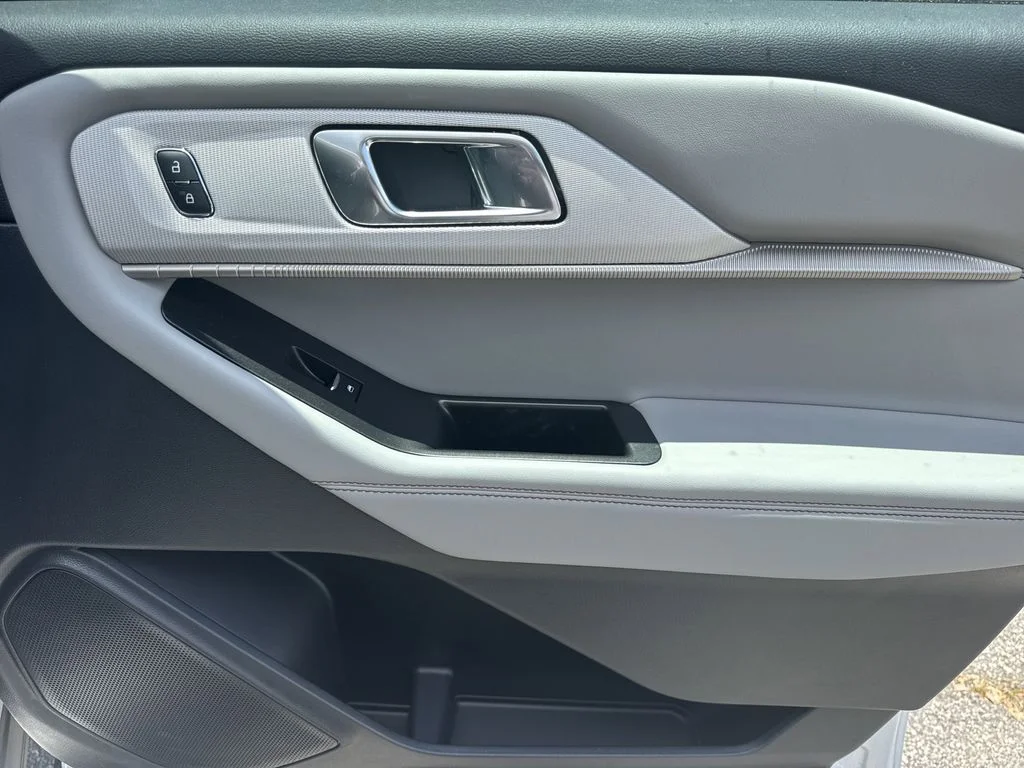 New 2026 White Ford Active image 14