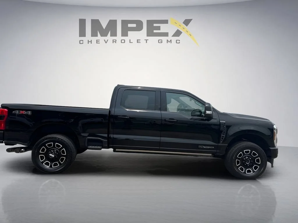 Used 2026 Black Ford XL image 6