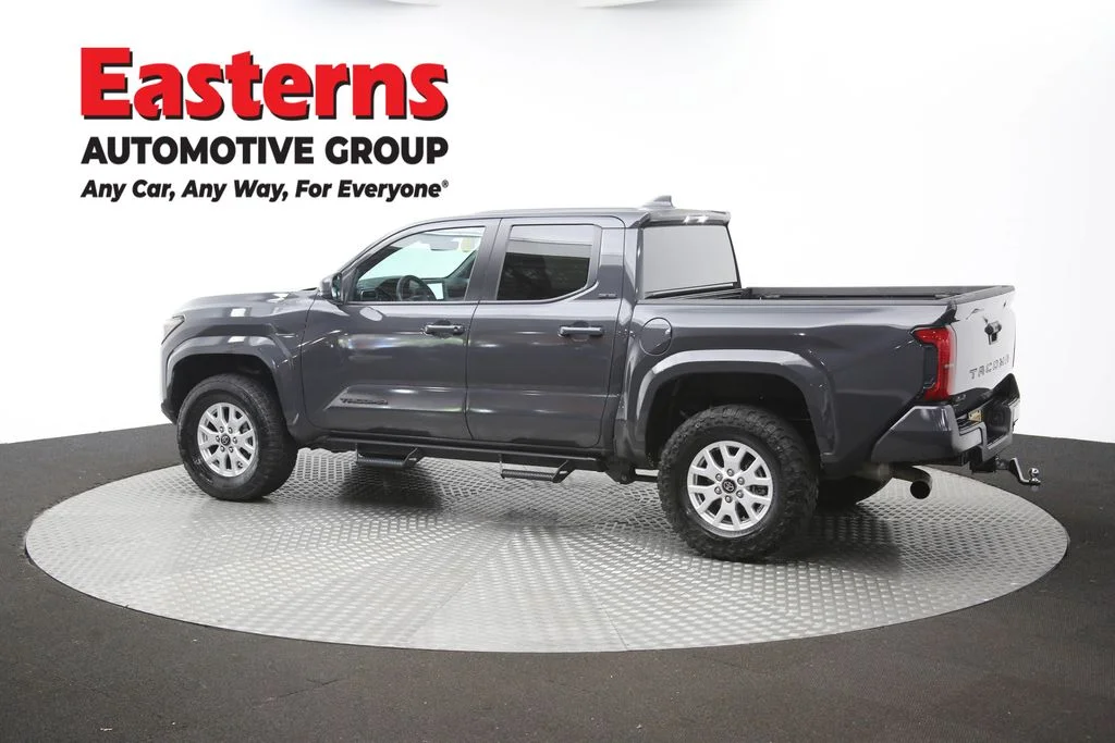 Used 2025 Black Toyota SR5 image 62