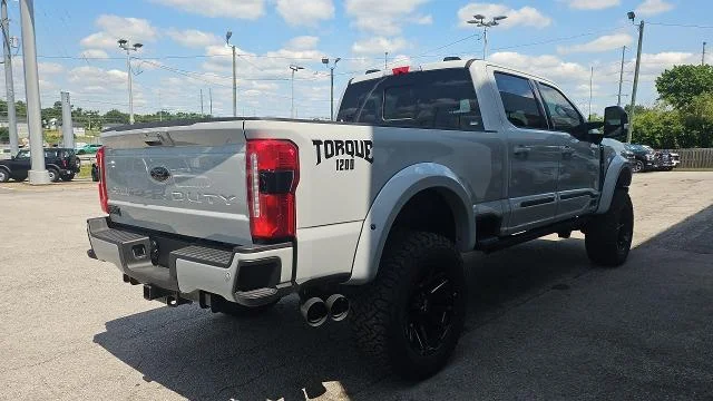 New 2026 Avalanche Ford Shelby Torque 1200 4WD image 27
