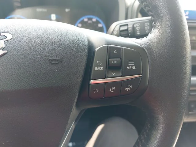 Used 2022 White Ford Big Bend image 17