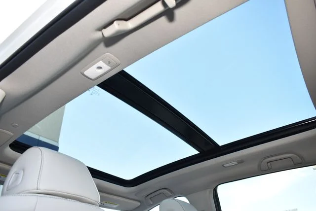 New 2026 Platinum White Pearl Acura Technology Package image 20