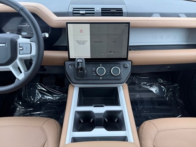 New 2026 Gondwana Stone Land Rover S image 15