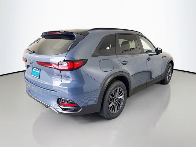 New 2026 Polymetal Gray Metallic Mazda SC AWD image 7