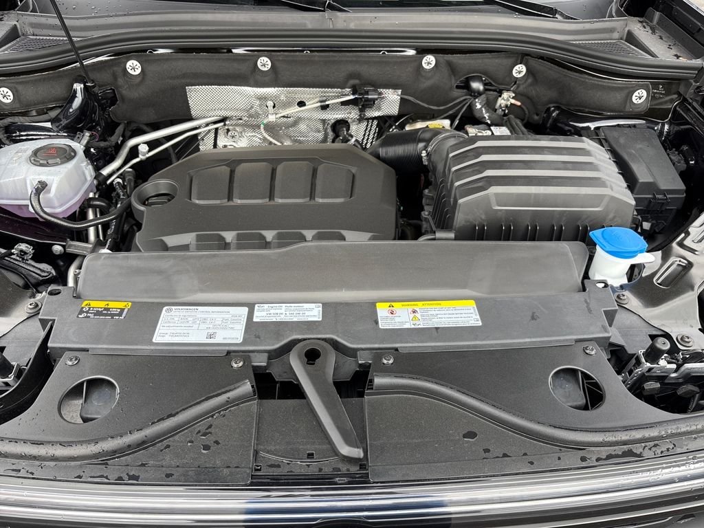 2026 Volkswagen Atlas Cross Sport SE - Photo 20