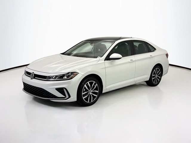 2026|Volkswagen|Jetta|1.5T SE|4D Sedan