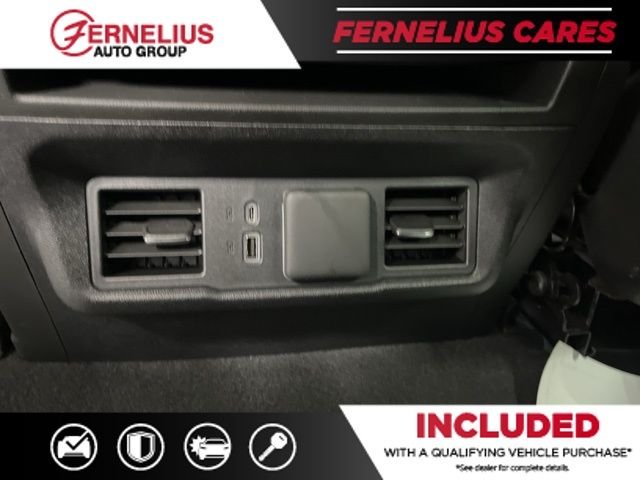 2025 Chevrolet Silverado 1500 LT - Photo 30