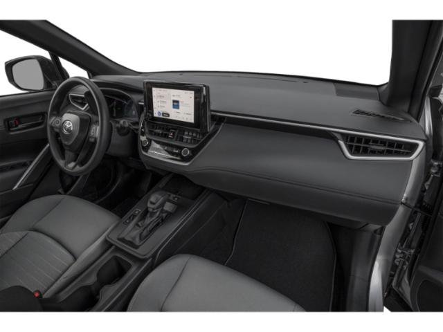 New 2026 Celestite Toyota Hybrid S image 17