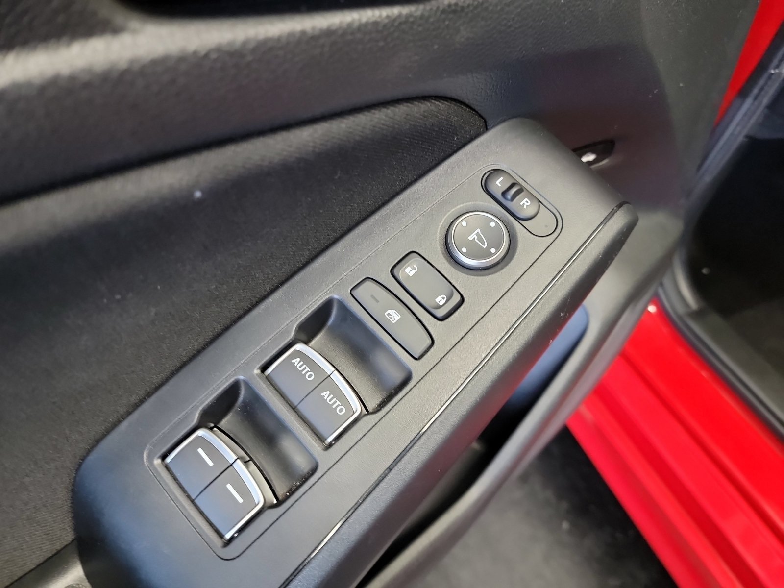2024 Honda Civic Sport - Photo 14