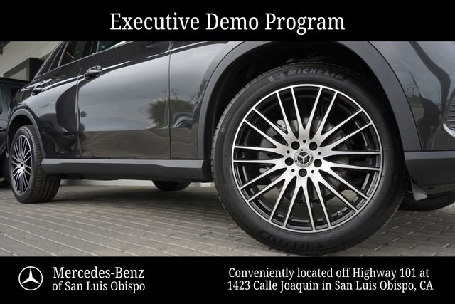 Used 2026  Mercedes-Benz GLC 300 image 9