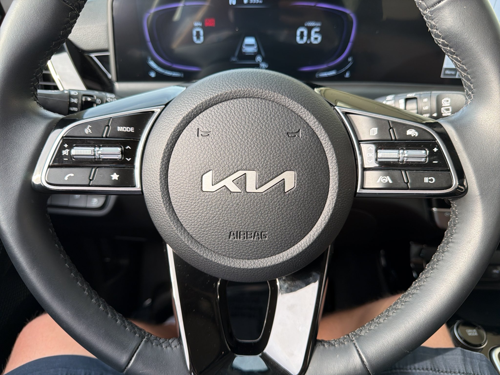 2026 Kia Seltos S - Photo 20