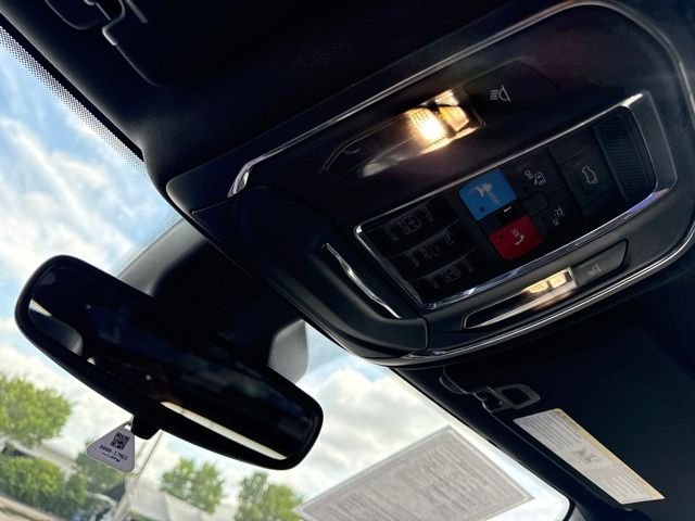Used 2024 Black Jeep 4xe image 27