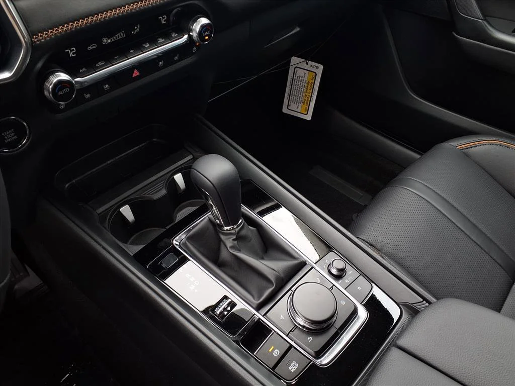 New 2026 Cypress Mazda 2.5 Turbo Premium Plus AWD image 7