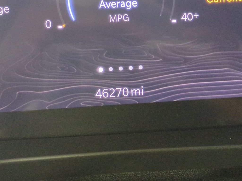2022 Jeep Grand Cherokee L Limited - Photo 39